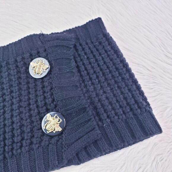 Mud Pie Muffler Scarf - Picture 3 of 5